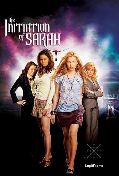 The Initiation of Sarah 