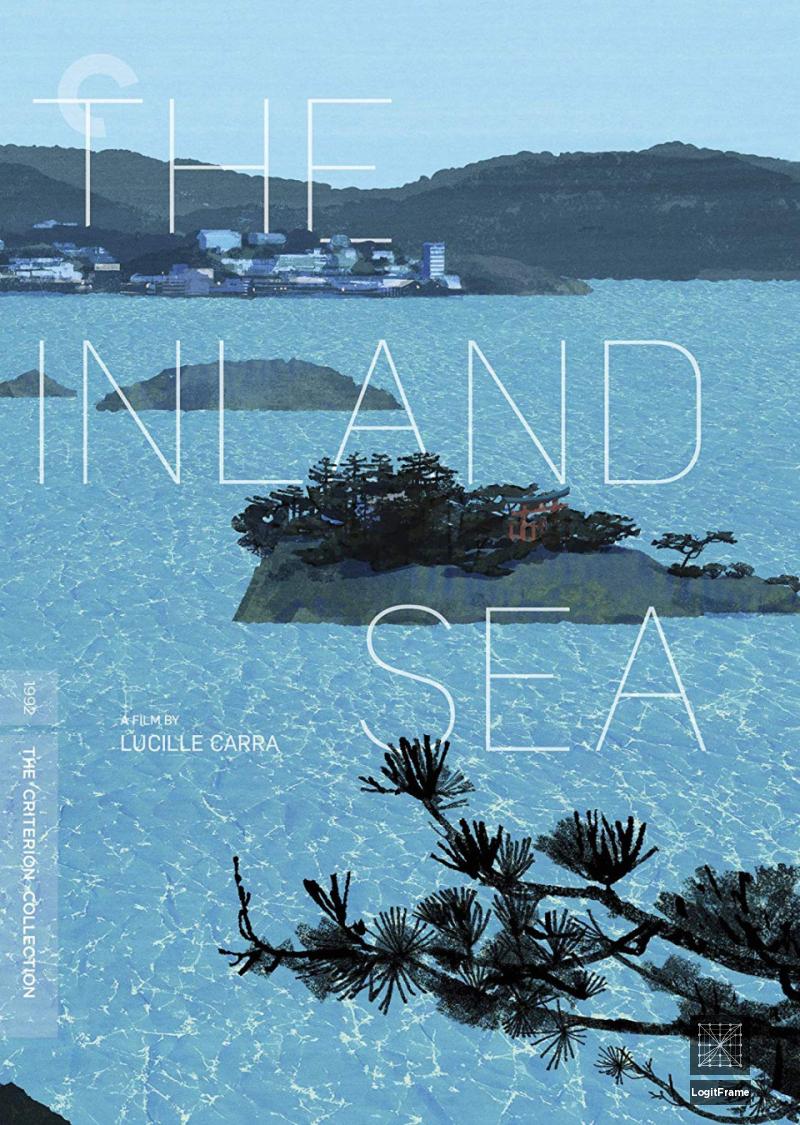 The Inland Sea 