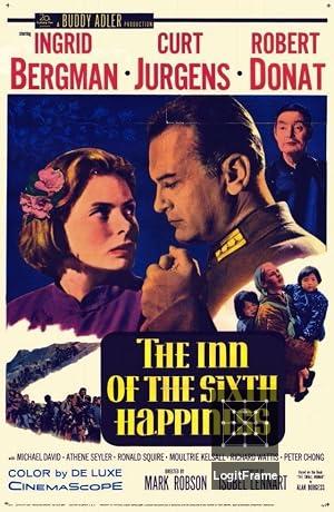 The Inn of the Sixth Happiness 