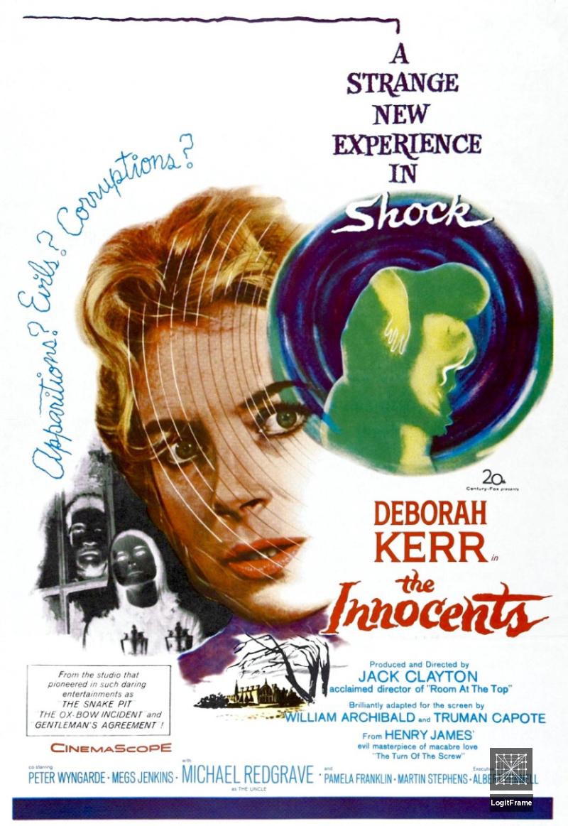 The Innocents 