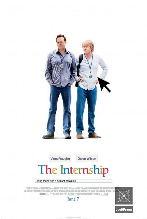The Internship 