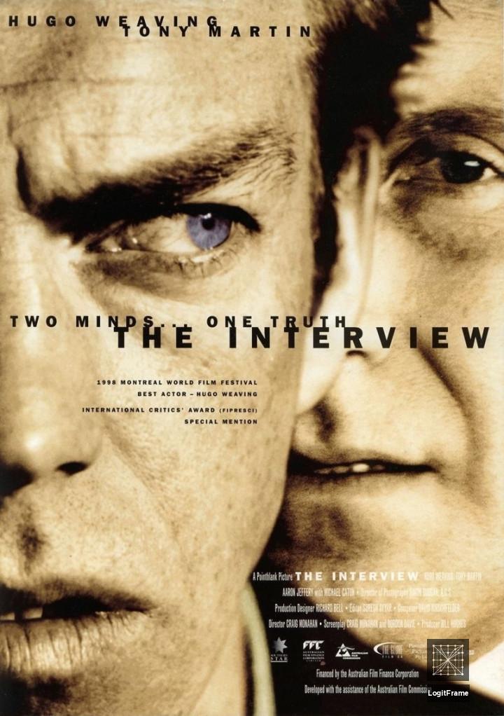 The Interview 