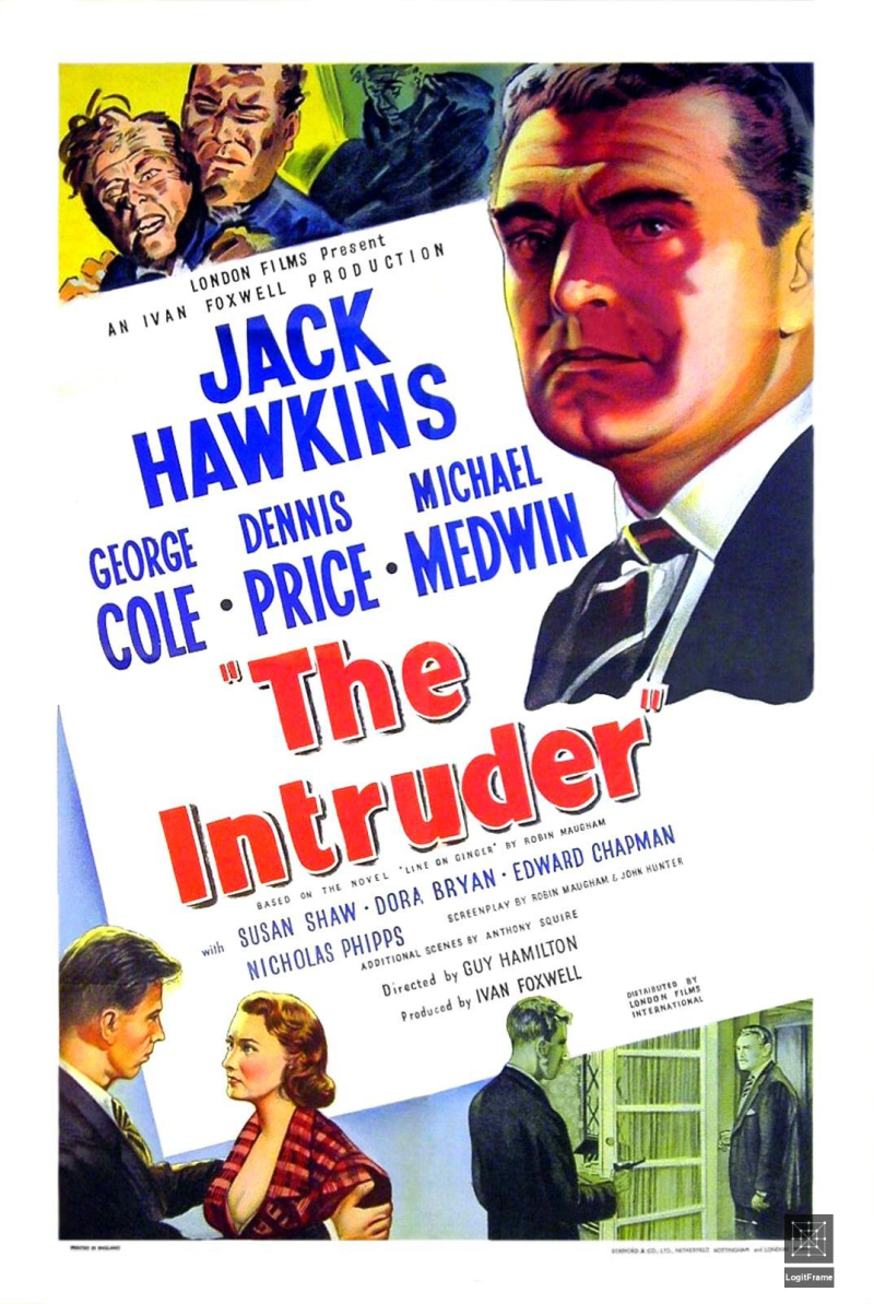 The Intruder 