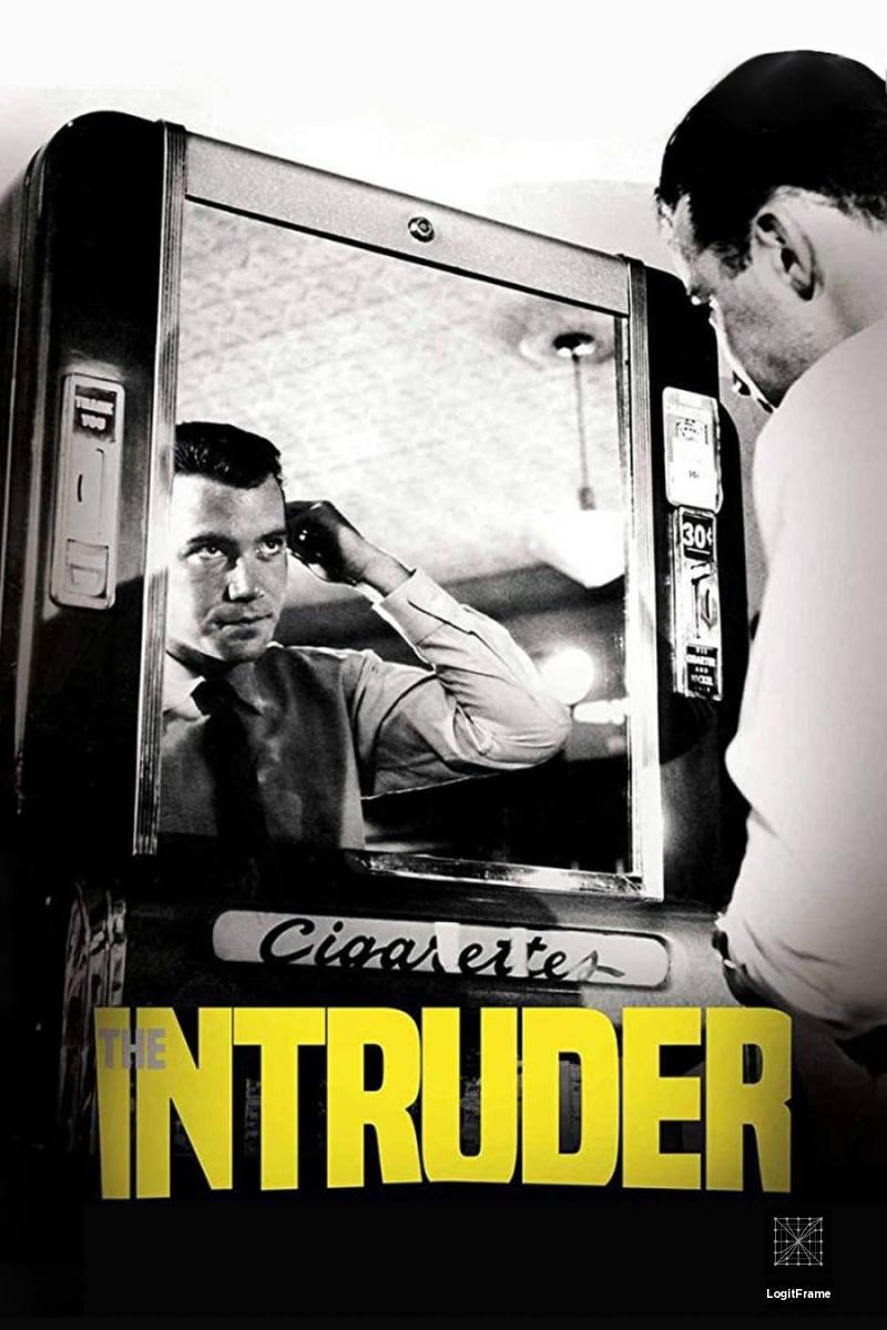 The Intruder 