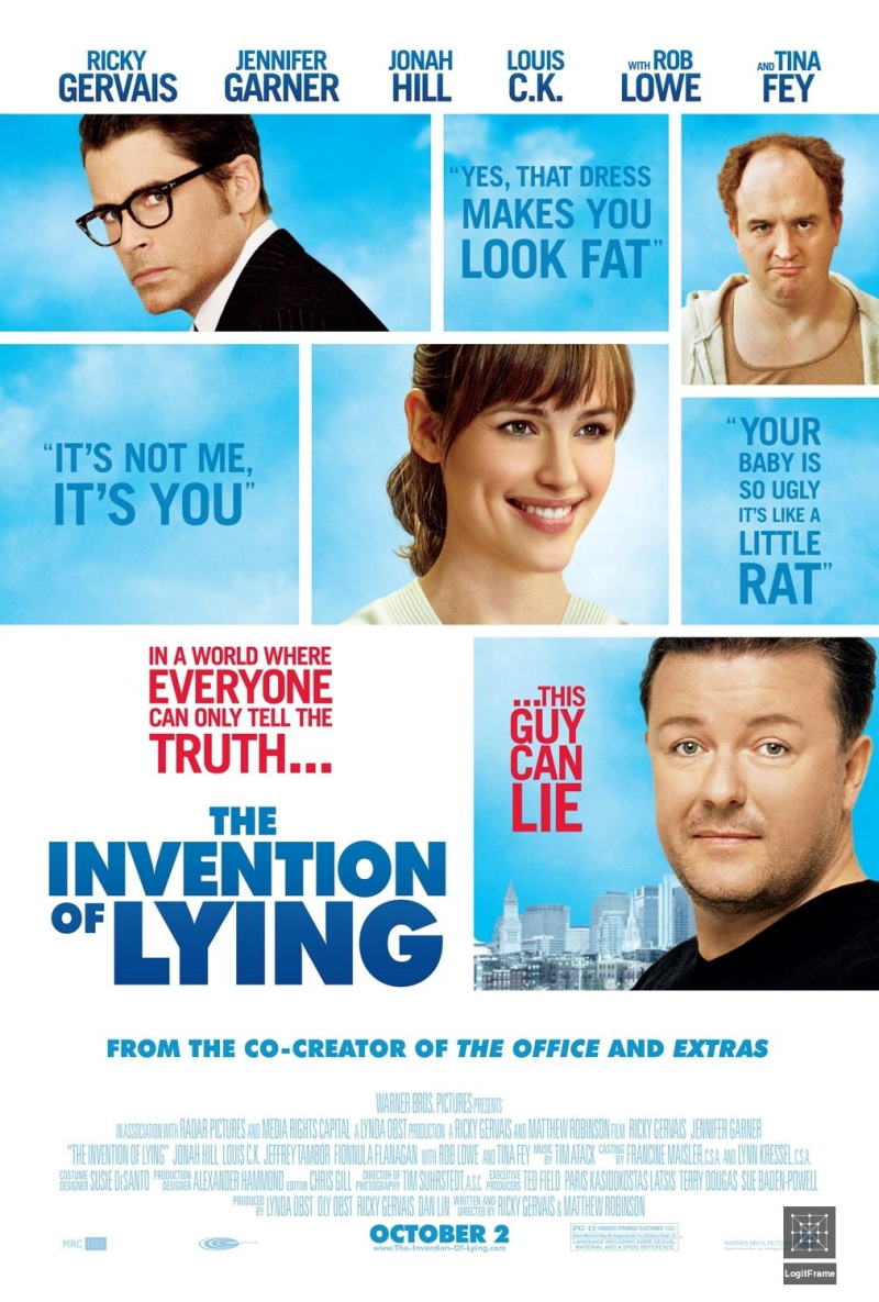 The Invention of Lying 