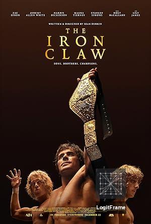 The Iron Claw 