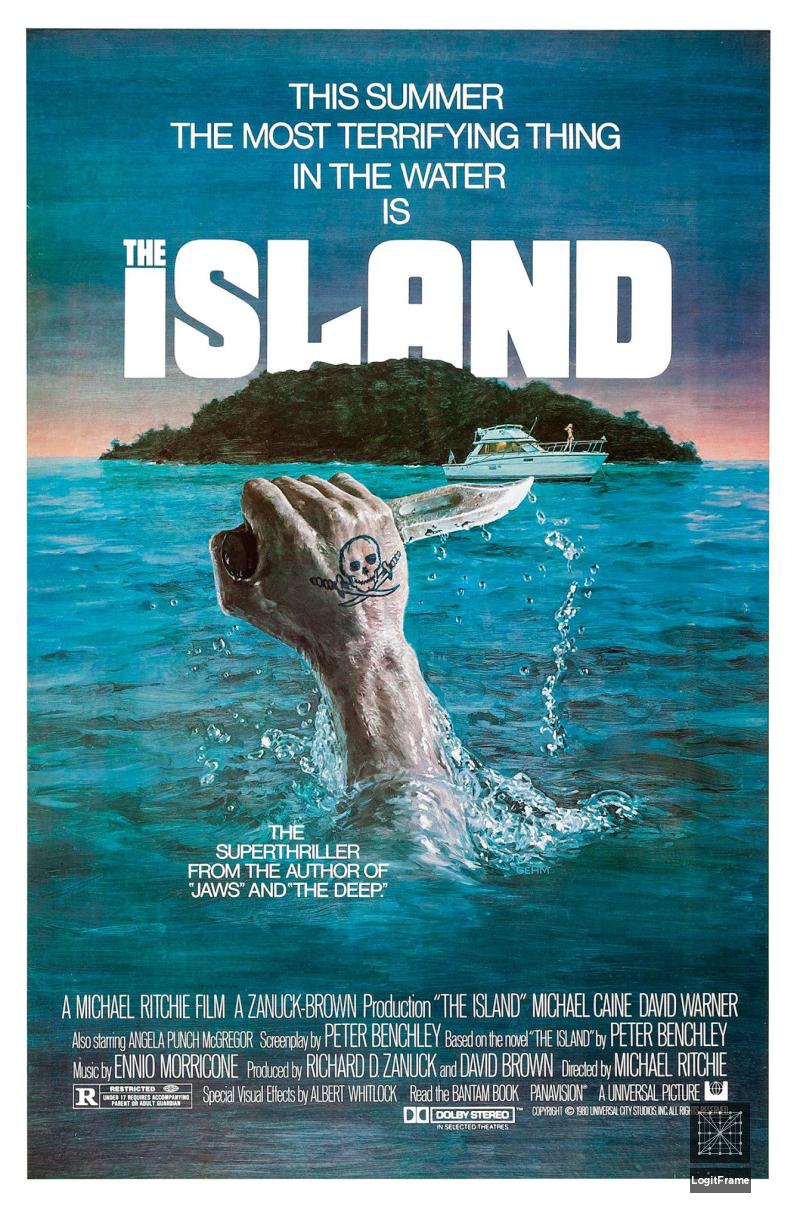 The Island 