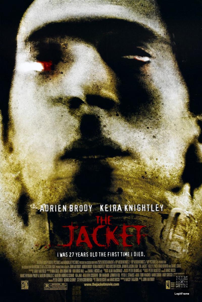 The Jacket 