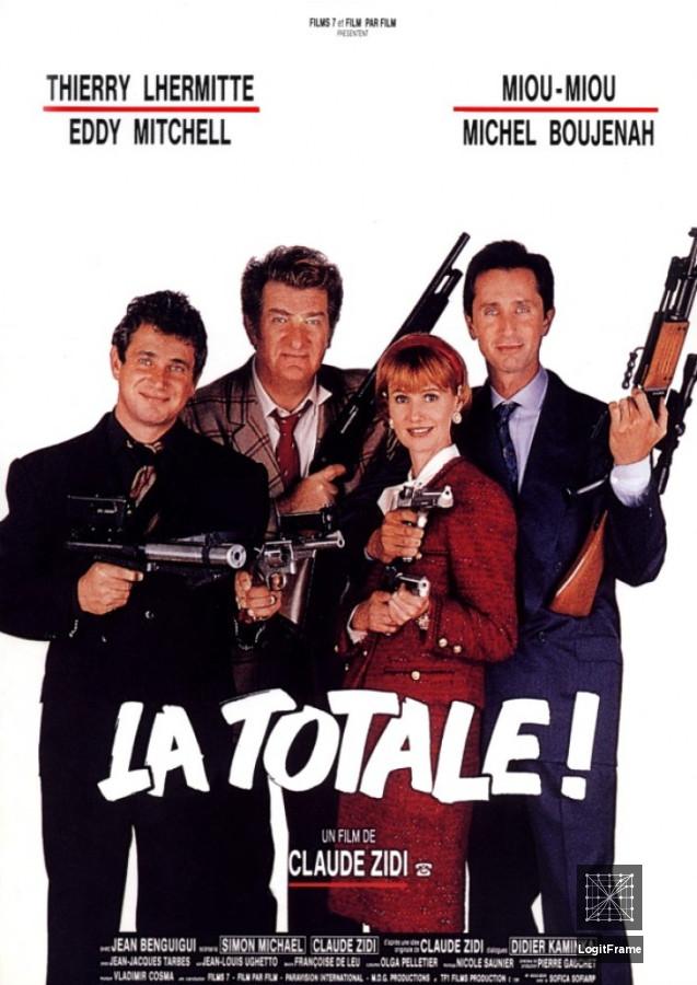 La totale ! (The Jackpot!)