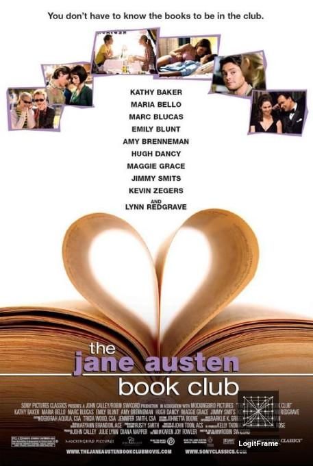 The Jane Austen Book Club 