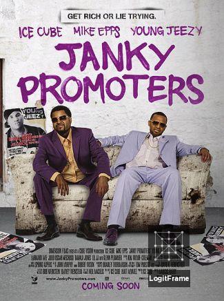 The Janky Promoters 