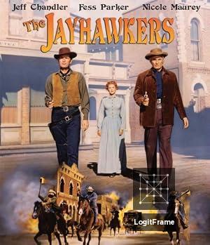 The Jayhawkers! 