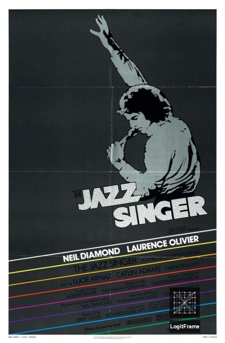 The Jazz Singer 