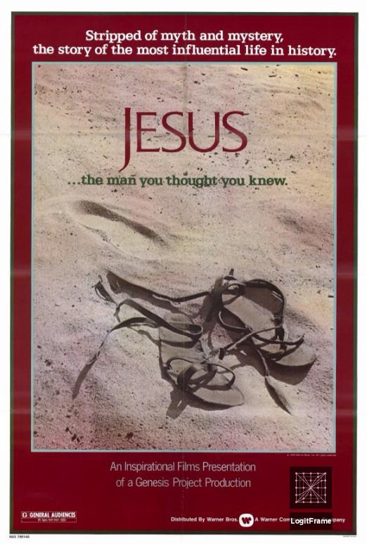 Jesus (The Jesus Film)