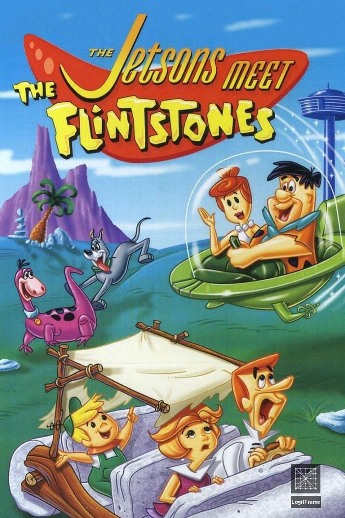 The Jetsons Meet the Flintstones 