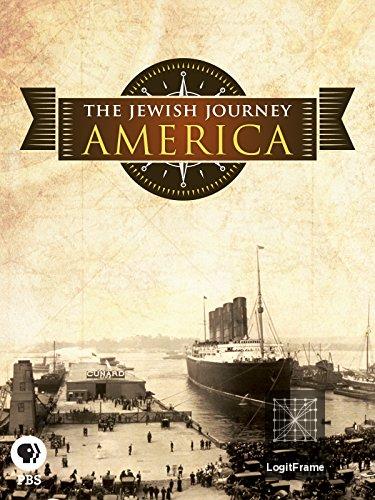 The Jewish Journey: America 