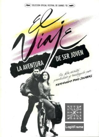 El viaje (The Journey)