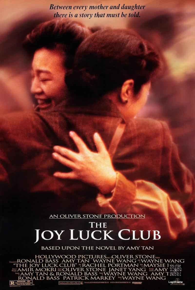 The Joy Luck Club 