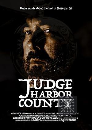 The Judge of Harbor County 