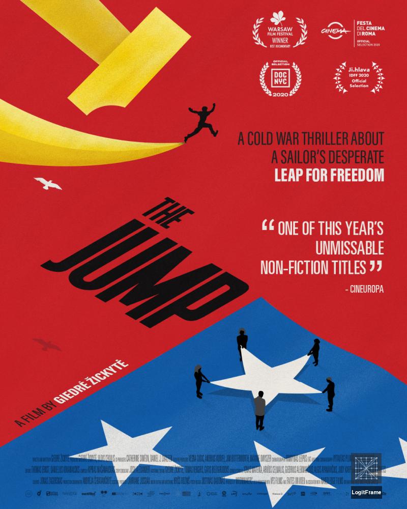 The Jump 