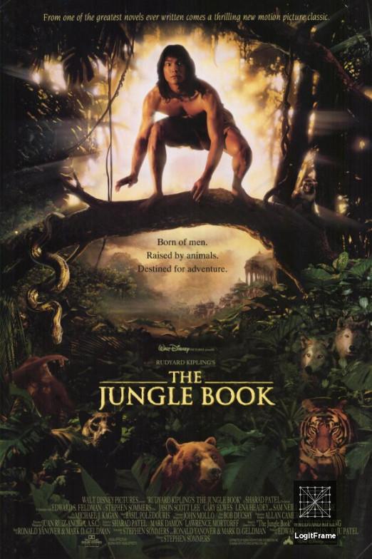 The Jungle Book 