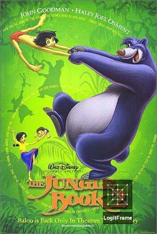 The Jungle Book 2 
