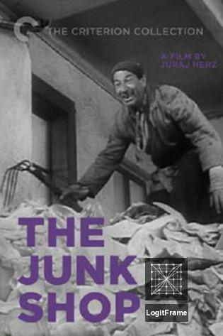 Sberné surovosti (The Junk Shop)