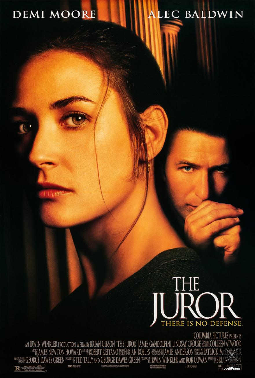 The Juror 