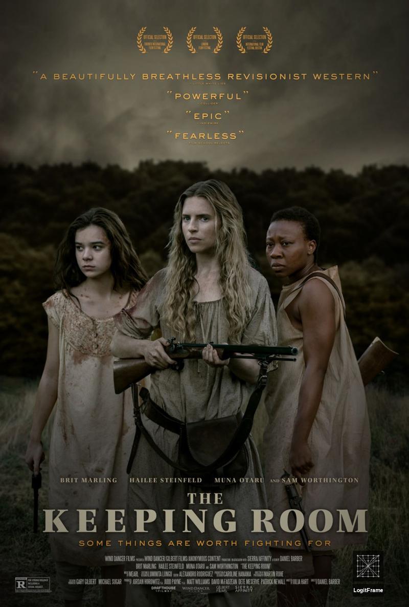 The Keeping Room 