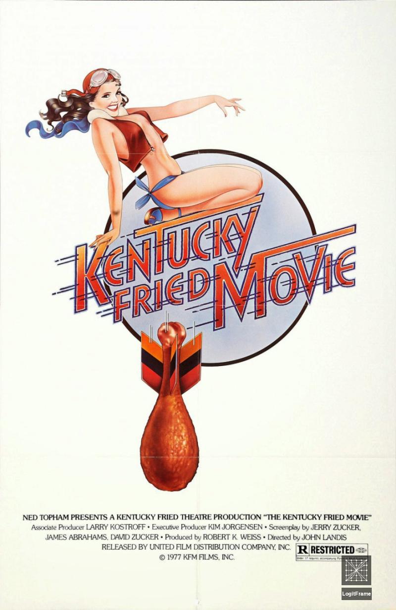 The Kentucky Fried Movie 
