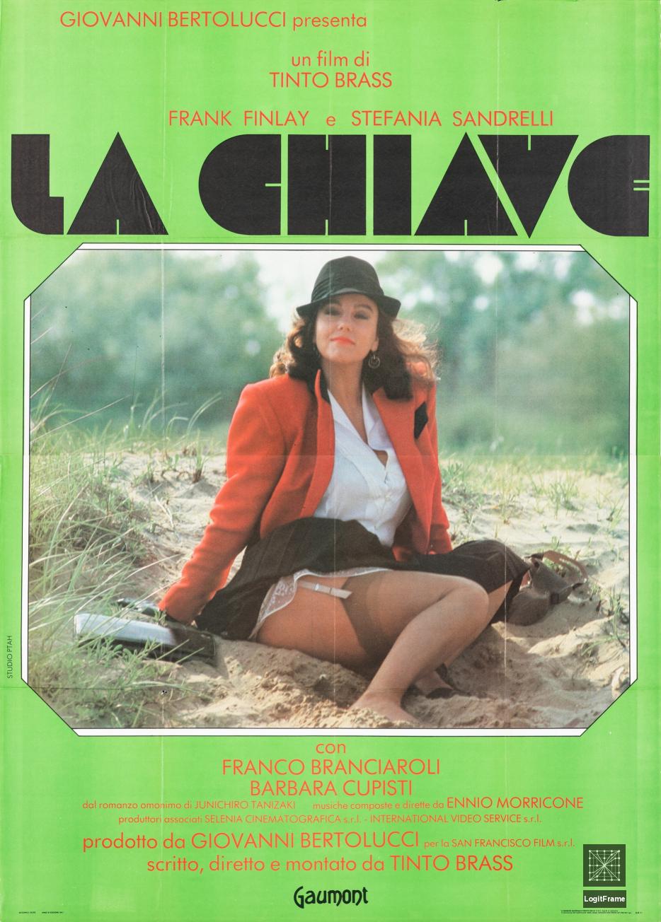 La chiave (The Key)