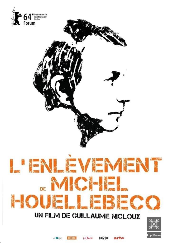L'enlèvement de Michel Houellebecq (Kidnapping of Michel Houellebecq)