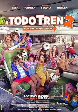 The Kids Are Alright 2 
