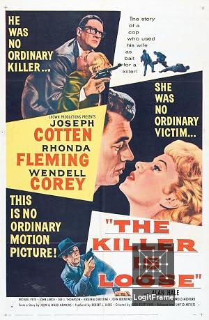 The Killer Is Loose 