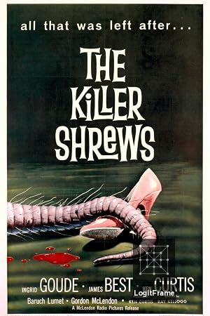 The Killer Shrews 