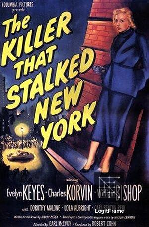 The Killer That Stalked New York 
