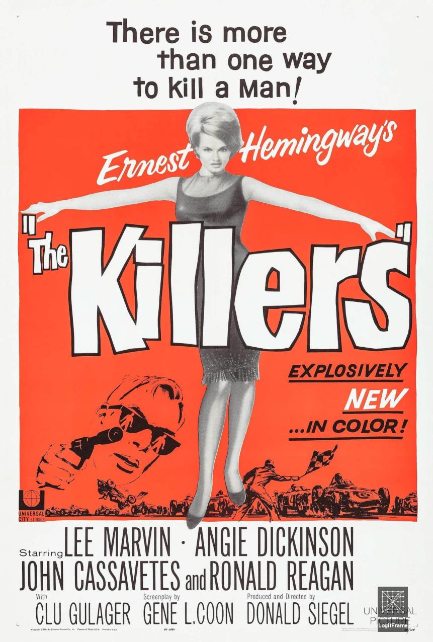 The Killers 