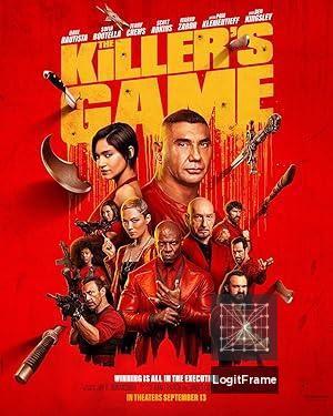 The Killer's Game 