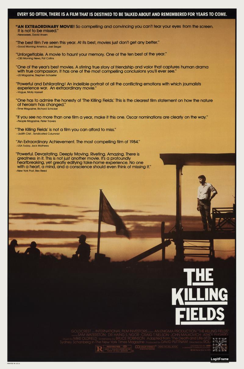 The Killing Fields 