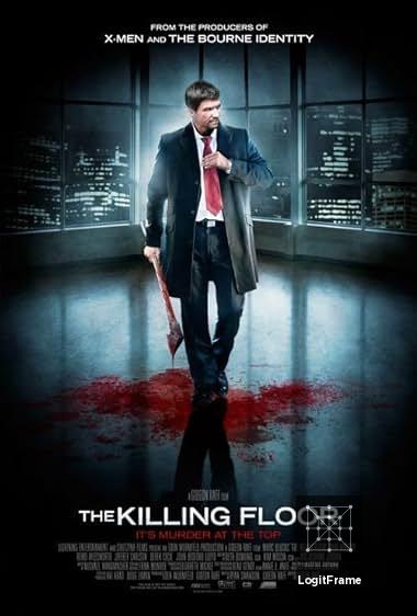 The Killing Floor 