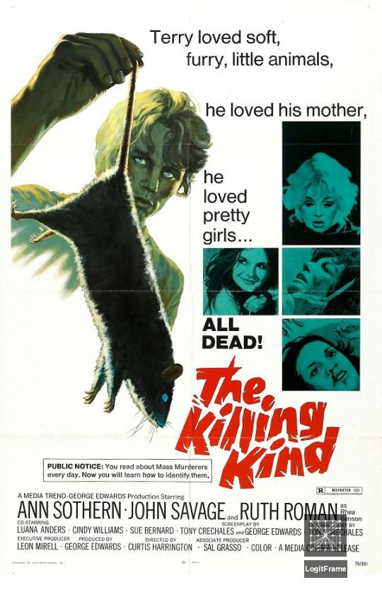 The Killing Kind 