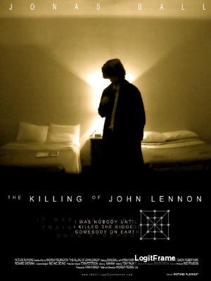 The Killing of John Lennon 