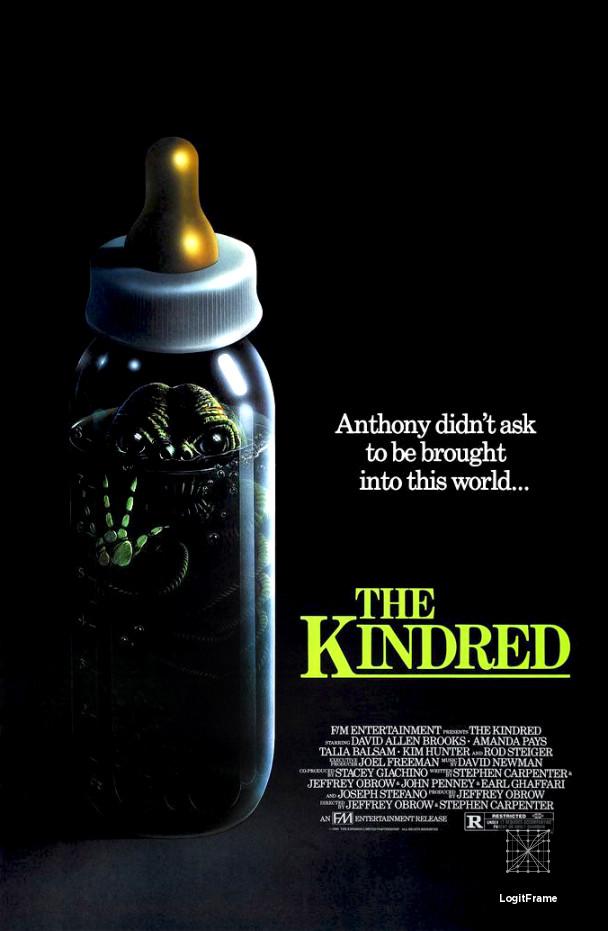 The Kindred 