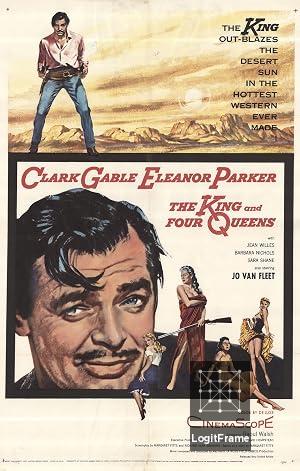 The King and Four Queens 