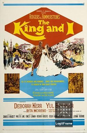 The King and I 
