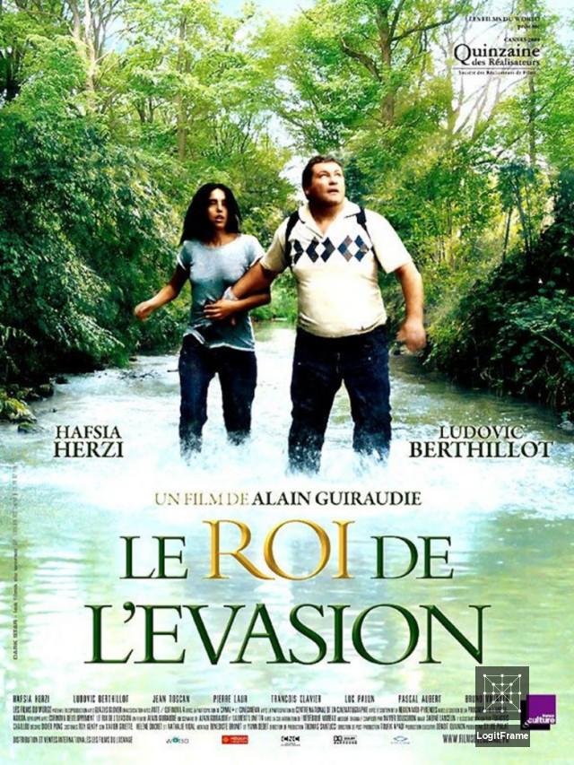 Le Roi de l'évasion (The King of Escape)