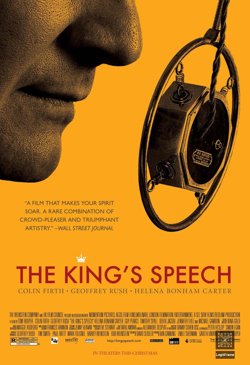 The King's Speech 