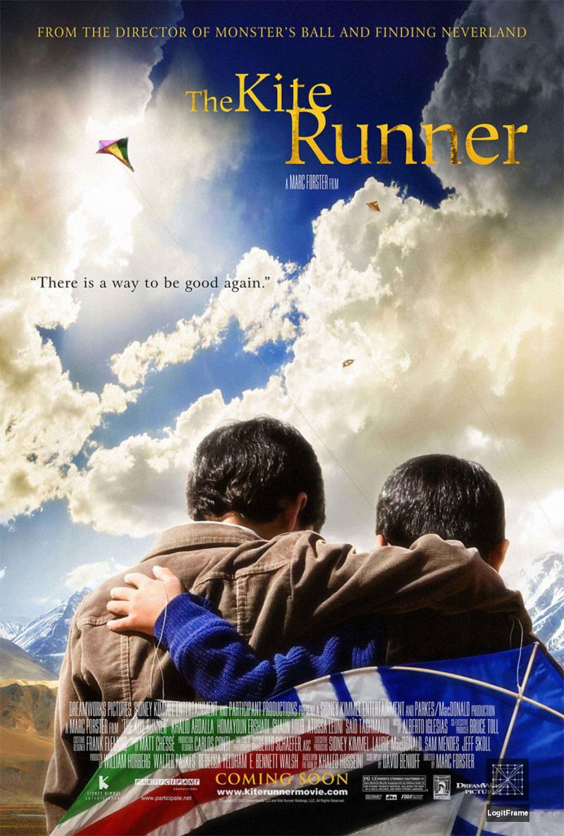 The Kite Runner 