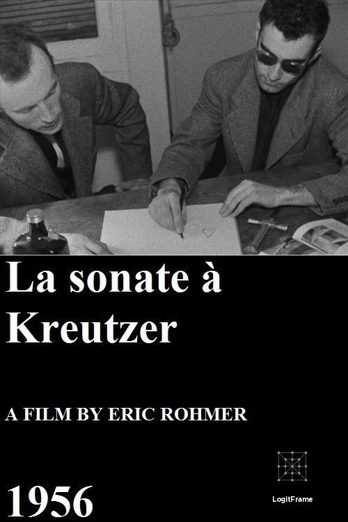 La sonate à Kreutzer (The Kreutzer Sonata)
