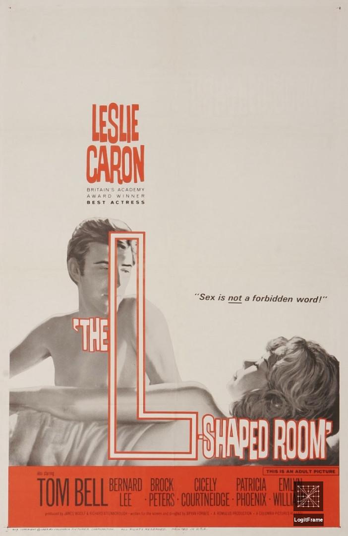 The L-Shaped Room 